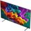 65" (164 см) Телевизор LG 65QNED85B6C черный