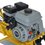 Бензиновый культиватор Huter GMC-660/85