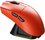 Mouse wireless/wired DEXP GS Crush  orange