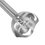 Immersion blender Moulinex DD673B10 gray