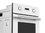 Электрический духовой шкаф Indesit IBFTE 1944 JH WH белый