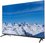 43" (108 см) Телевизор DEXP 43FCG1 черный