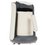 Электрическая турка BRAYER BR1142 серый
