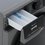 Стирально-сушильная машина Gorenje WD2PA1X64A2DGW/C серый