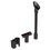 Пылесос  Dyson Cintec Big Ball Multifloor 2 серый