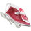 Утюг Scarlett SC-SI30K56 розовый