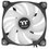 Комплект вентиляторов Thermaltake Pure Duo 14 ARGB Sync Radiator Fan [CL-F116-PL14SW-A] черный