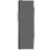 Морозильный шкаф  ATLANT М-7606-150-ND черный
