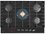Газовая варочная поверхность HIBERG VM 7155 B
