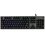 Клавиатура  проводная Logitech G512 Carbon цвет черный