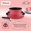 Набор посуды Tefal Ingenio Simply Cook Color