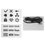Клавиатура  проводная + беспроводная 8BitDo Retro 108 Mechanical Keyboard - Fami Edition цвет красный