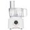 Кухонный комбайн Moulinex FP542111 белый