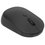 Mouse wireless Xiaomi Dual Mode Wireless Mouse Silent Edition  black