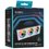 Комплект реверсных вентиляторов LIAN LI UNI FAN SL-INF WIRELESS 120 Reversed Blade [G99.12RSLIN1W3W.R0] белый