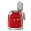 Электрочайник Smeg KLF05RDEU красный