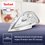 Iron Tefal Puregliss FV8043E0 white