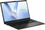 15.6" Ноутбук ASUS Vivobook Go 15 E1504TA-BQ224 черный