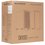 Корпус DarkFlash DRX90 [DC-DRX90 GLASS-B-HQ4] черный