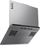 15.6" Ноутбук Lenovo LOQ 15IRX10 серый