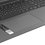 16" Ноутбук Lenovo IdeaPad Slim 3 16ABR8 серый