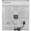 Электрический духовой шкаф Hotpoint FE9 834 JH IX серебристый