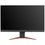 23.8" Монитор BenQ Mobiuz EX240N черный