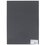 Обложка для переплета Office Kit CBLA300230 черный