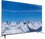 65" (164 см) Телевизор DEXP 65UCGQ1 серебристый