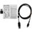 Wireless/wired headphones Logitech G522 Lightspeed black 2025