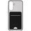 Накладка  Samsung Card Slot Case для Samsung Galaxy A57 черный