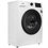 Стиральная машина Gorenje W3NGPI61SAS белый