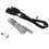 Клавиатура  беспроводная A4Tech Fstyler FBX53C