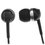 Проводные наушники Sennheiser CX 80S  черный 2020