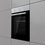 Электрический духовой шкаф Gorenje BO4525E01X серебристый