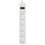 Tarmoq filtri DEXP Standard 650W oq