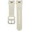 Ремешок Samsung для Samsung Galaxy Watch4/ 5/ 6/ 7/ FE бежевый