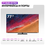 77" (197 см) Телевизор Haier 77 OLED S9 Pro черный