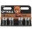 Батарейка Opticell AA (LR6/ER14505/FR6/R6P)