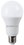 Лампа светодиодная Eurolux LL-E-A70-20W-230-2.7K-E27