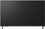 43" (108 см) Телевизор LG 43QNED80B6B черный