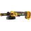Углошлифовальная машина (УШМ) DeWalt DCG409VSNT XR FLEXVOLТ 18/54V  , Без ЗУ, Без АКБ
