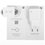 8.7" Tablet Xiaomi Redmi Pad SE 8.7 LTE 64 GB gray