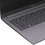 16" Ноутбук HONOR MagicBook X16 2026 серый