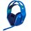 Беспроводные наушники Logitech G733  синий 2021