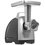 Мясорубка электрическая Moulinex HV8 Pro ME688832 черный