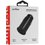 Автомобильное ЗУ Aceline A20ACQCPDPB черный