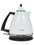 Электрочайник DeLonghi Brillante KBJ2001.W белый