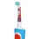 Электрическая зубная щетка Braun Oral-B Vitality Pro D103 Kids Spiderman голубой