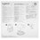 Mouse wireless Logitech MX Master 4 for Mac [910-007582] gray
